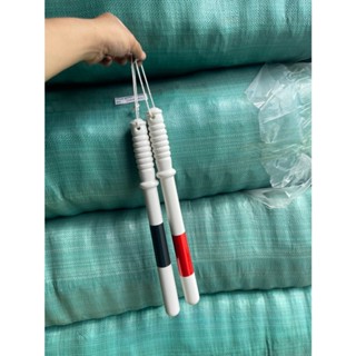 Gậy nhựa điều tiết giao thông Gậy nhựa công an, Gậy nhựa điều khiển,Gậy nhựa chỉ huy, Gậy dành cho dân quân bảo vệ