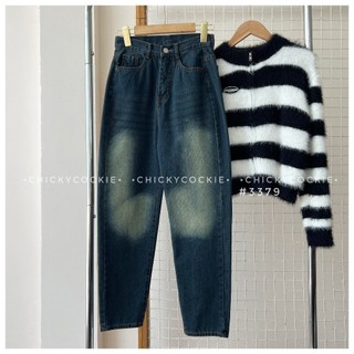 Baggy & Culottes Jeans