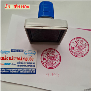 Ấn Triện Phật  Pháp