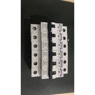 Át tép panasonic 1p 10,16, 20, 25, 32, 40, 50, 63 mcb 6ka
