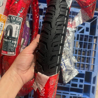 Lốp Camel 50/60, 60/70-17 lắp mọi dòng xe dùng săm lắp mọi dòng xe Dream, Wave vành Zin chính hãng