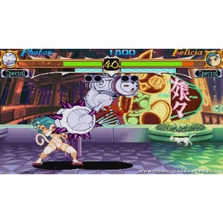 Vampire Resurrection - Đĩa game PS3 [NEED PS3 H.ACK]