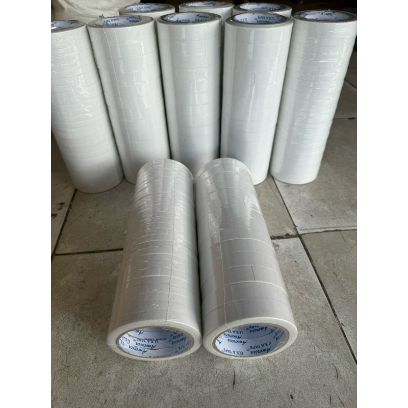 cây băng keo 2 mặt ( 880gr)