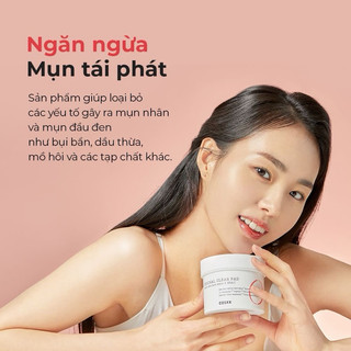 [Cosrx] Toner Pad Tẩy Da Chết COSRX One Step Original Clear Pad