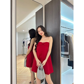 Rubies đầm ngắn lenka dress