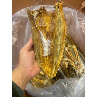 Cá mối khô , sạch sẽ thịt thơm ngon ngọt