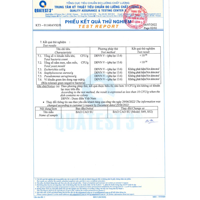 Bao cao su gia đình Vrt Excellent hộp 144 chiếc tiêu chuẩn Đức giá rẻ tiết kiệm