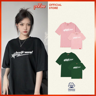 Áo BADFRIEND Đính Đá Cao Cấp Oversized + Baby Tee parteeshopvn Áo Thun Raplang Y2K Trending 2024