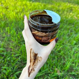 Tẩy Da Chết Quế Hồi ( 380gram)