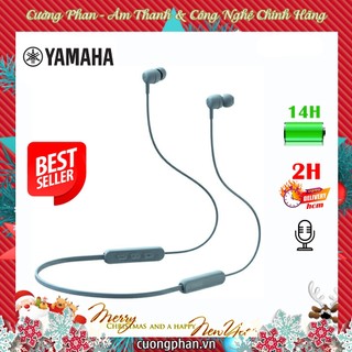 Tai Nghe Không Dây Bluetooth YAMAHA EP-E30A | Hàng Chính Hãng Yamaha Việt Nam | Bảo Hành 12 Tháng