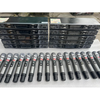 míc bbs s313 hàng bãi xịn