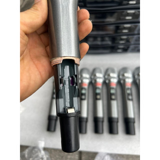 míc bbs s313 hàng bãi xịn