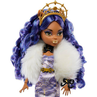 Búp bê Monster High phiên bản đặc biệt