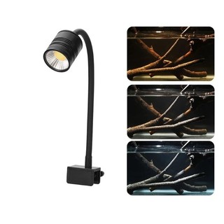 Đèn led rọi biotop cao cấp 20w 3 chế độ ánh sáng trắng - nắng vàng - vàng