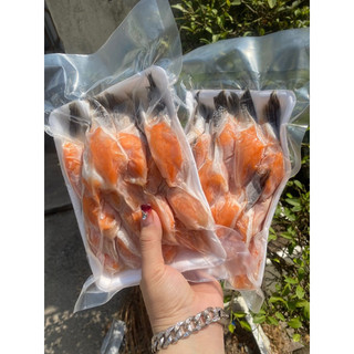 1kg Vây Cá Hồi Nauy (hoả tốc Tphcm)