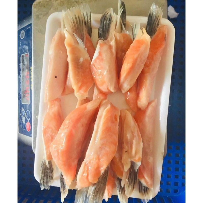 1kg Vây Cá Hồi Nauy (hoả tốc Tphcm)