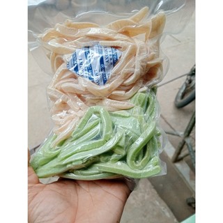 Mứt dừa non dẻo ít ngọt nhà làm bịch 500gr