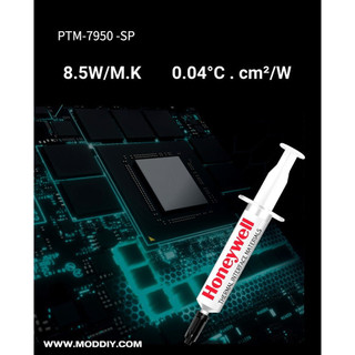 Keo tản nhiệt HONEYWELL PTM7958-SP PTM7950-SP
