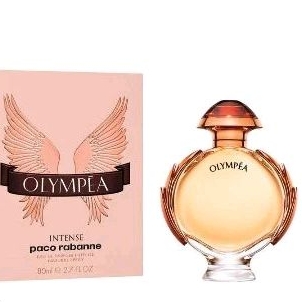 Nước Hoa Nữ Olympea