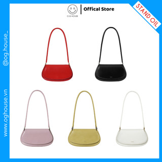 Túi Stand Oil Clam Bag - Chính hãng 100%