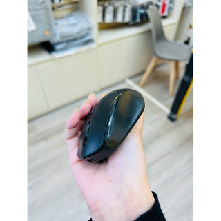 Chuột bluetooth 2 băng tần Bluetooth 5.2 và USB 3.0