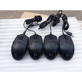  Chuột Gaming Logitech G102  Prodigy | Lightsync HÀNG CHÍNH HÃNG BAO NHẬN GHUB - hàng đã qua sử dụng 
