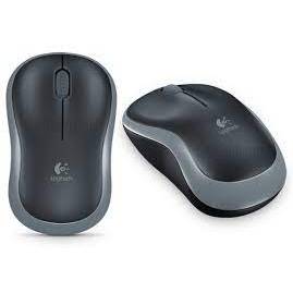 Chuột Ko Dây Logitech M185, M186