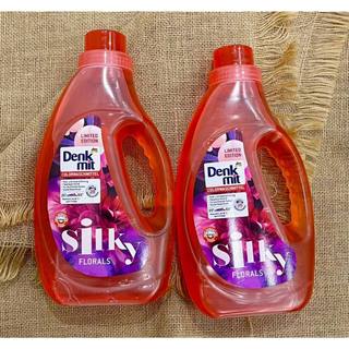 Nước giặt quần áo denkmit- chai 1.1l