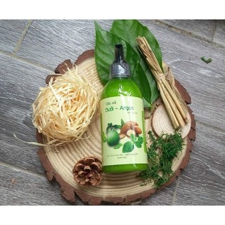 Dầu xả, ủ thảo mộc - các dòng - handmade