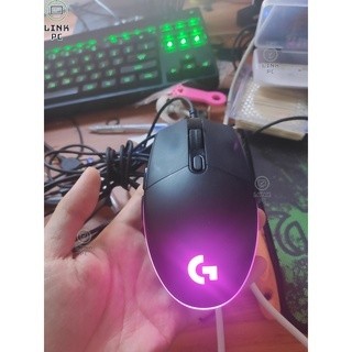Chuột logitech g102 prodigy cũ - chuột gaming logitech g102