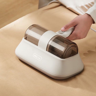 Hút bụi nệm giường sofa Bear cao cấp mẫu hot 2024