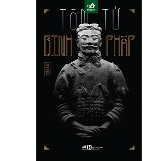 Sách - Tôn tử binh pháp