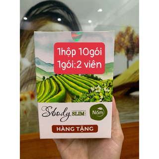 Nấm giảm cân x2 tan mỡ( dang viên cam kết chính hảng cty 100%)