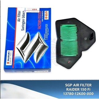 Lọc gió satria fi 150 / raider fi 150