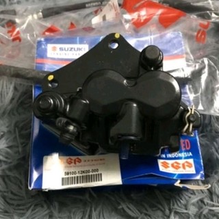 Heo dầu trước satria fi 150 , raider fi 150
