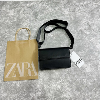 Túi Đeo Chéo Zara Chính hãng