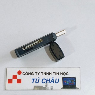 Đầu đọc thẻ Card Reader SSK (All in One) / Chính hãng
