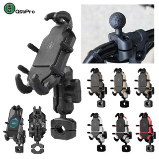 Giá đỡ điện thoại osopro bạch tuột chính hãng