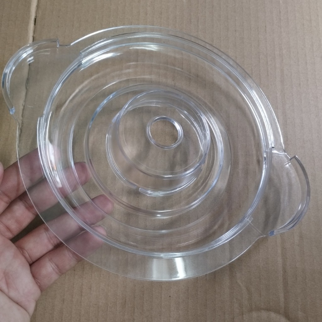 Nắp cối Máy xay thịt 2L Lock&Lock EJM172