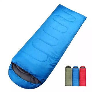 Túi Ngủ Văn Phòng, Du Lịch, Dã Ngoại Siêu Ấm Dễ Dàng Gấp Gọn Kèm Túi Đựng – Chính Hãng Begor