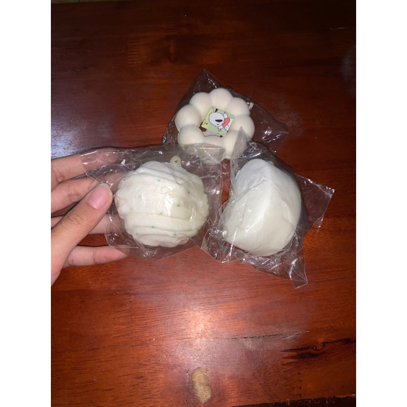 squishy có df mềm và chậm tăng 😱🤗