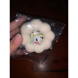 squishy có df mềm và chậm tăng 😱🤗