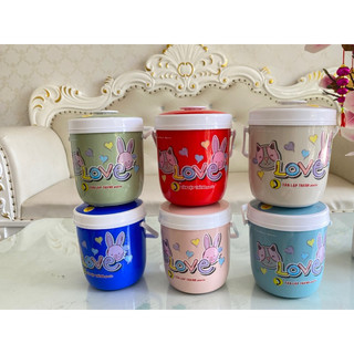 Bình đá giữ nhiệt 1L tân lập thành
