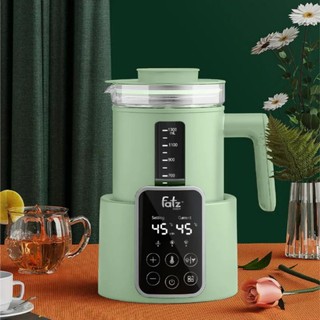 Bh 12 tháng - máy đun và hâm nước pha sữa điện tử - QUICK 4 - QUICKPRO 2