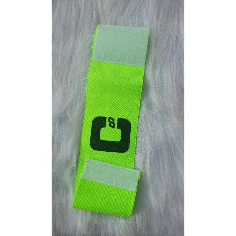 Băng đội trưởng bóng đá chính hãng CP - co giãn dễ chịu