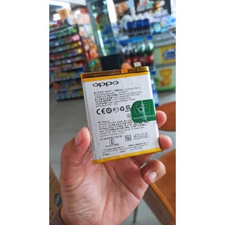 Pin zin công ty oppo a3 / oppo f7 / f7 youth - 3300/3400 mah