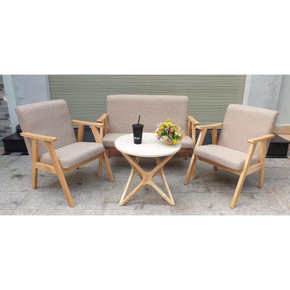 Bàn ghế sopa giá rẻ nhất