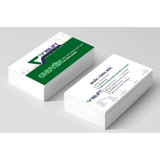 Card Visit gói 5 hộp (500 cái)