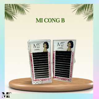 Mi nối khay cong b