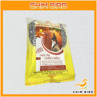 Cám chim chào mào Hiển Bảo Khánh- Cám hiển bảo khánh số 1 Cám chào mào hiển bảo khánh CHIM BIRD